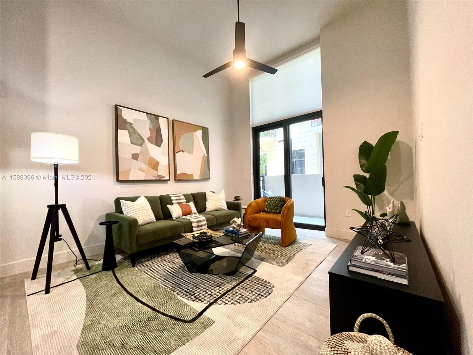 18412 Homestead Ave # 506