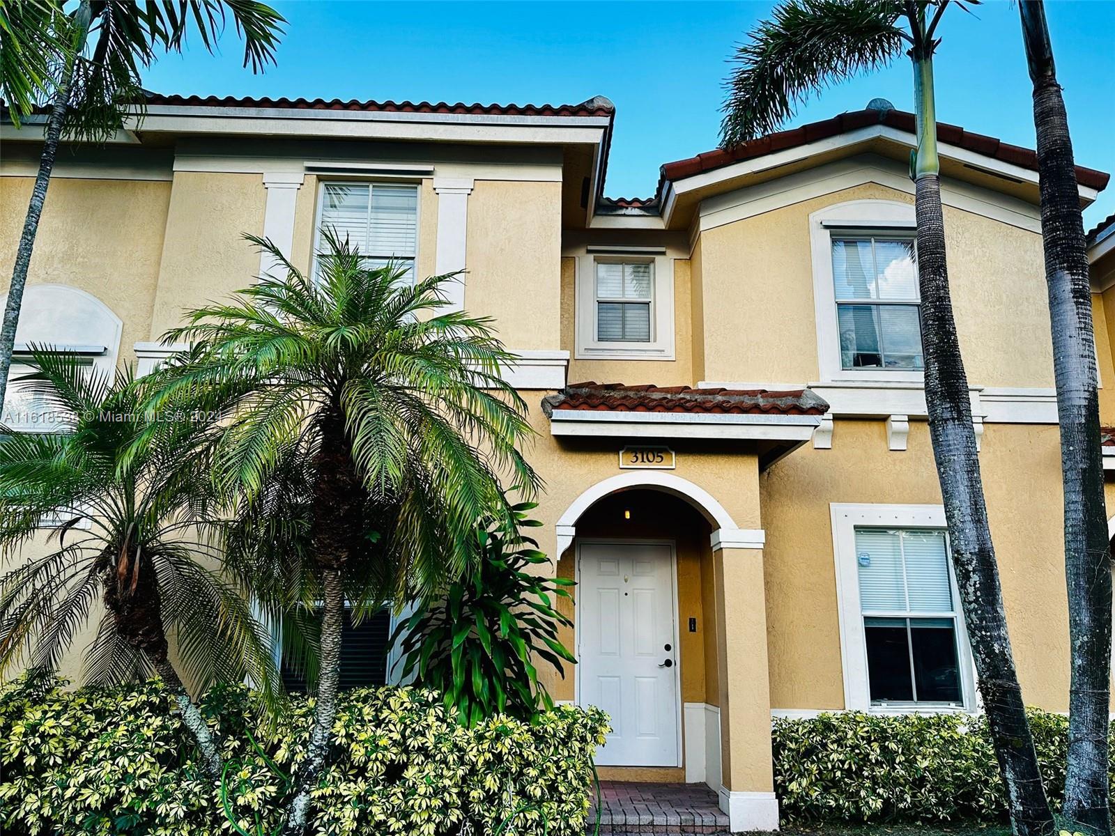 3105 SW 128th Ave # 113