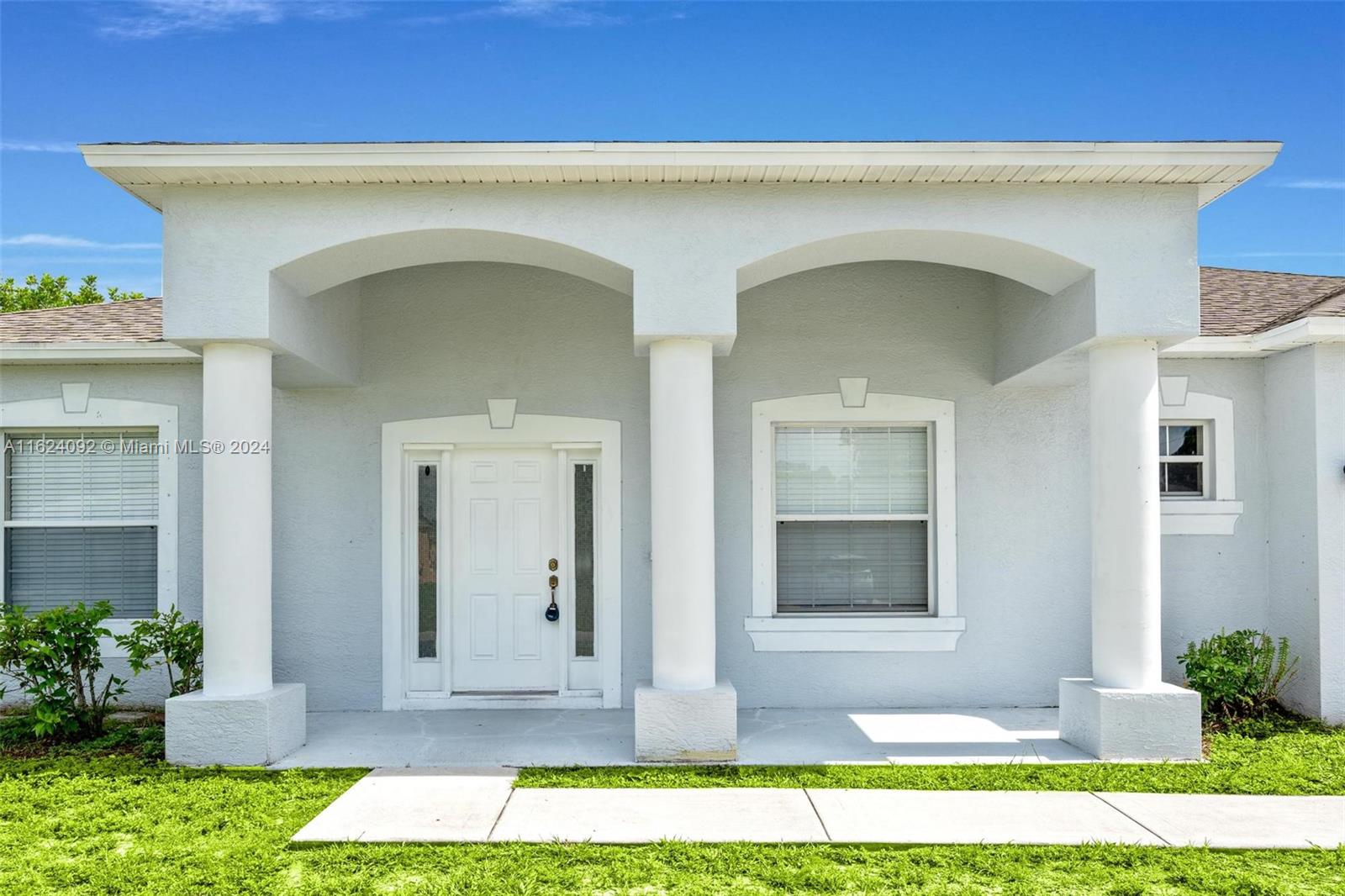 731 NW Treemont Ave, Port St. Lucie