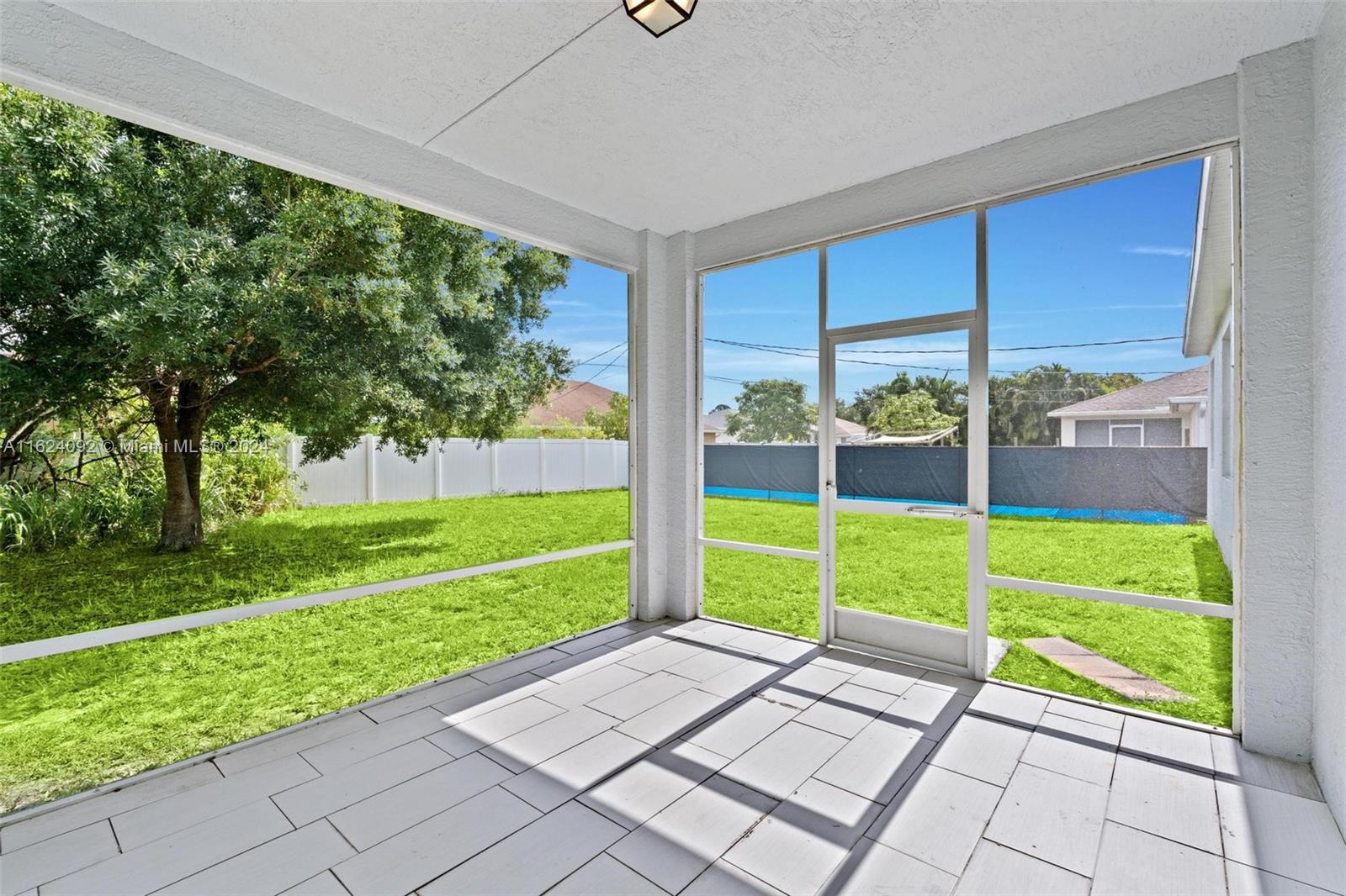 731 NW Treemont Ave, Port St. Lucie