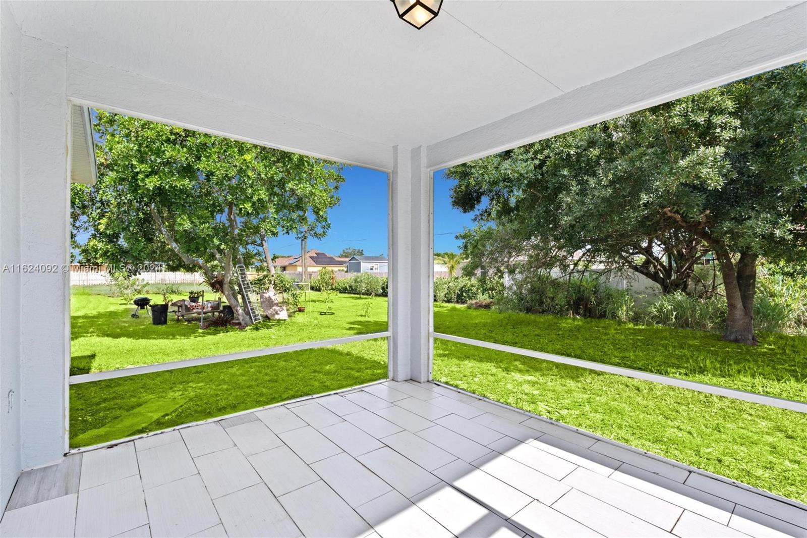 731 NW Treemont Ave, Port St. Lucie