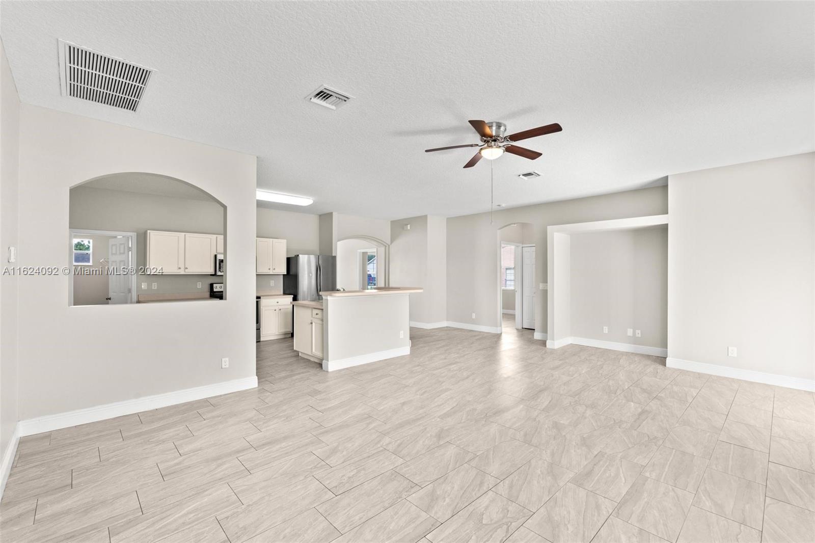 731 NW Treemont Ave, Port St. Lucie