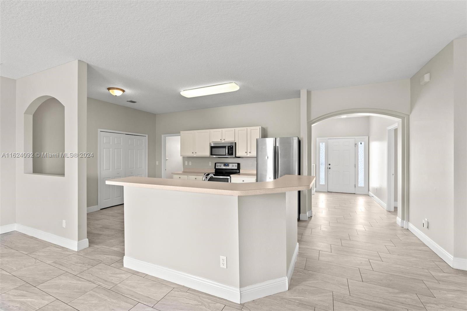 731 NW Treemont Ave, Port St. Lucie