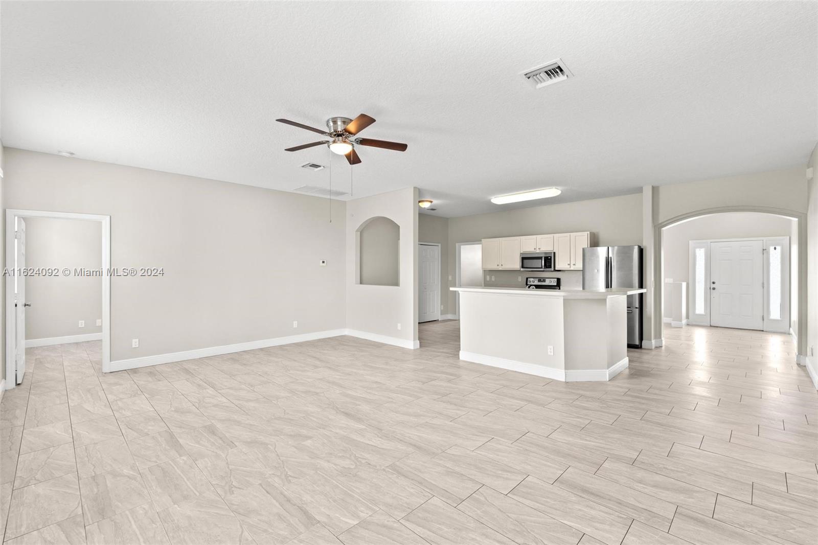 731 NW Treemont Ave, Port St. Lucie