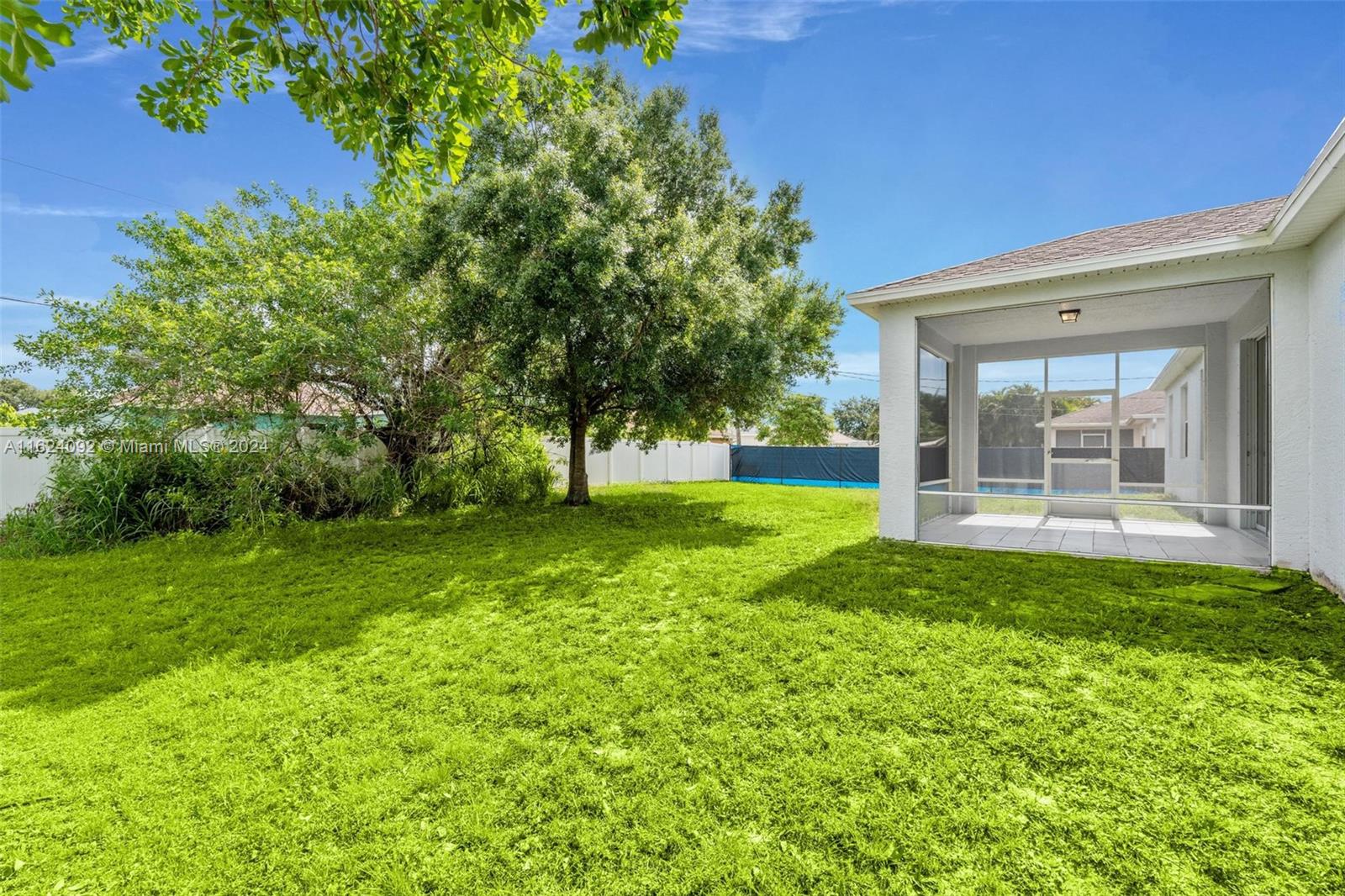 731 NW Treemont Ave, Port St. Lucie