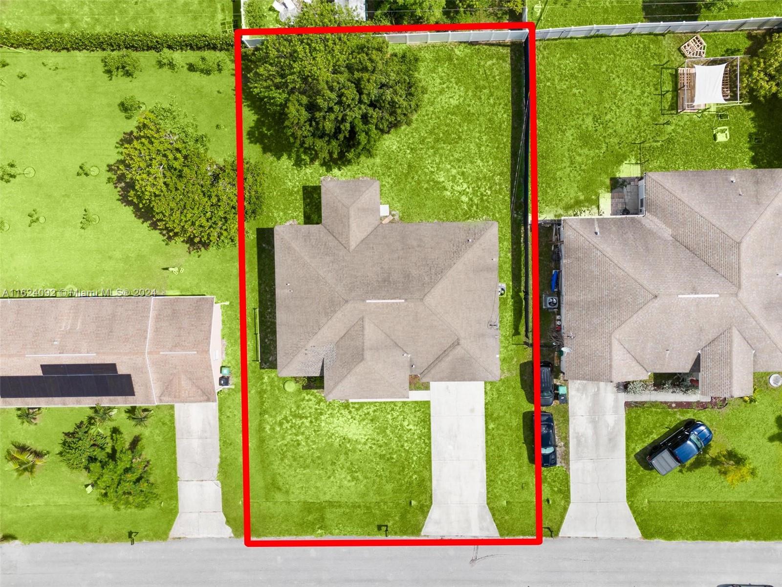 731 NW Treemont Ave, Port St. Lucie