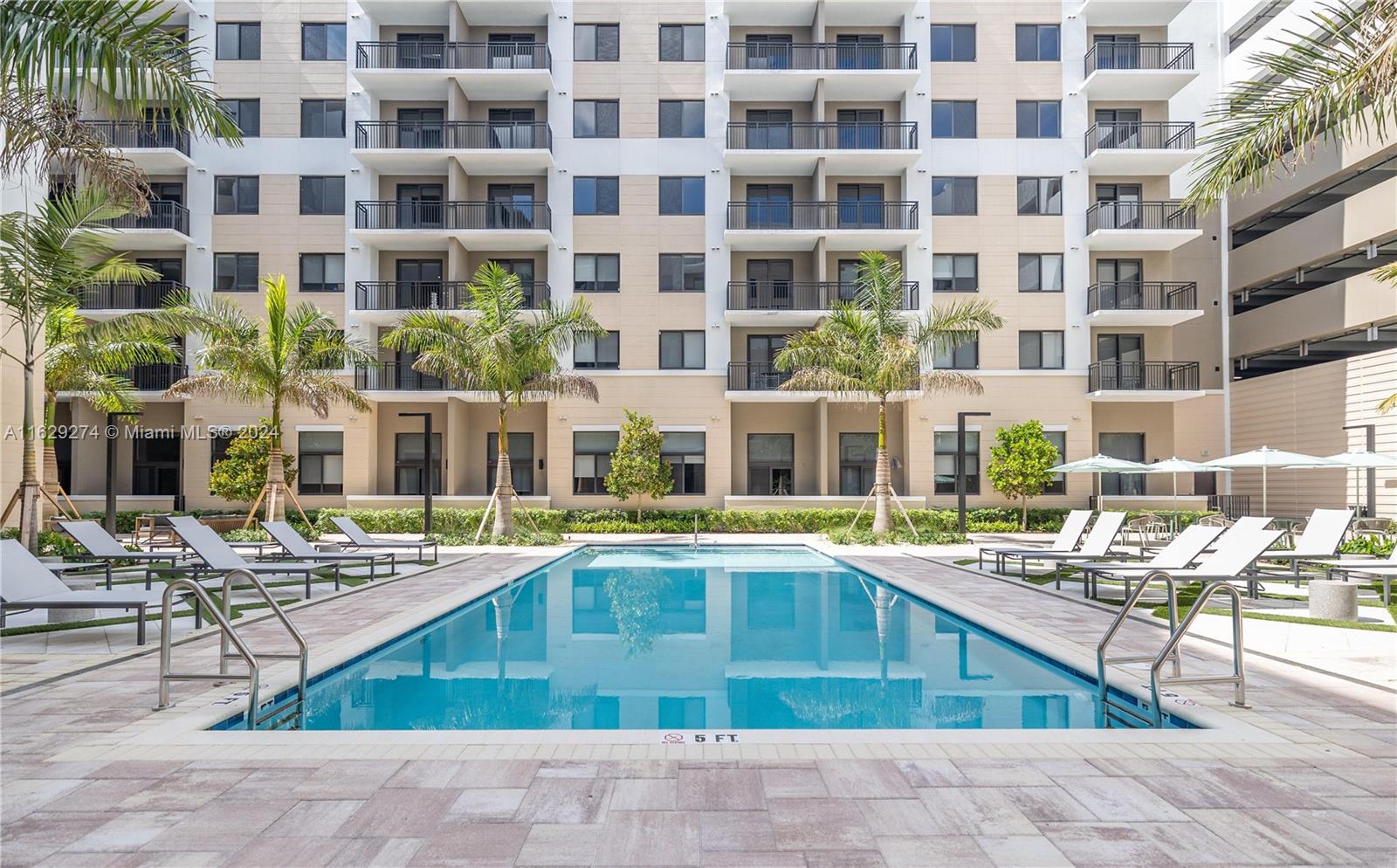 18412 Homestead Ave # 307