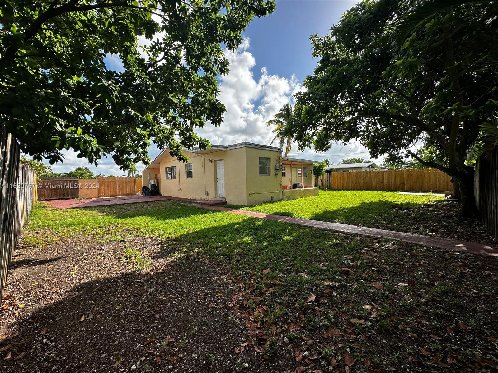 11840 SW 175th Ter # 11840