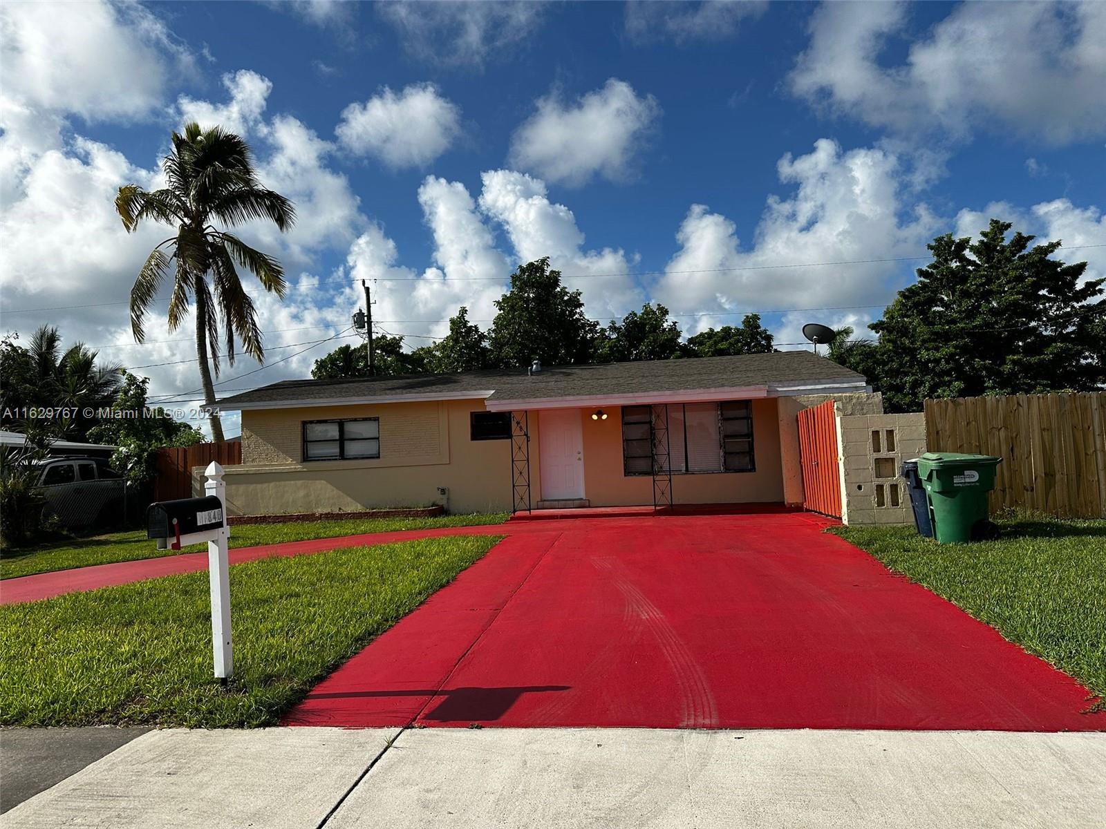 11840 SW 175th Ter # 11840