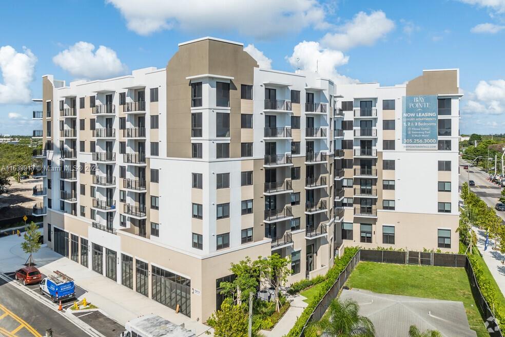 18412 Homestead Ave # 321