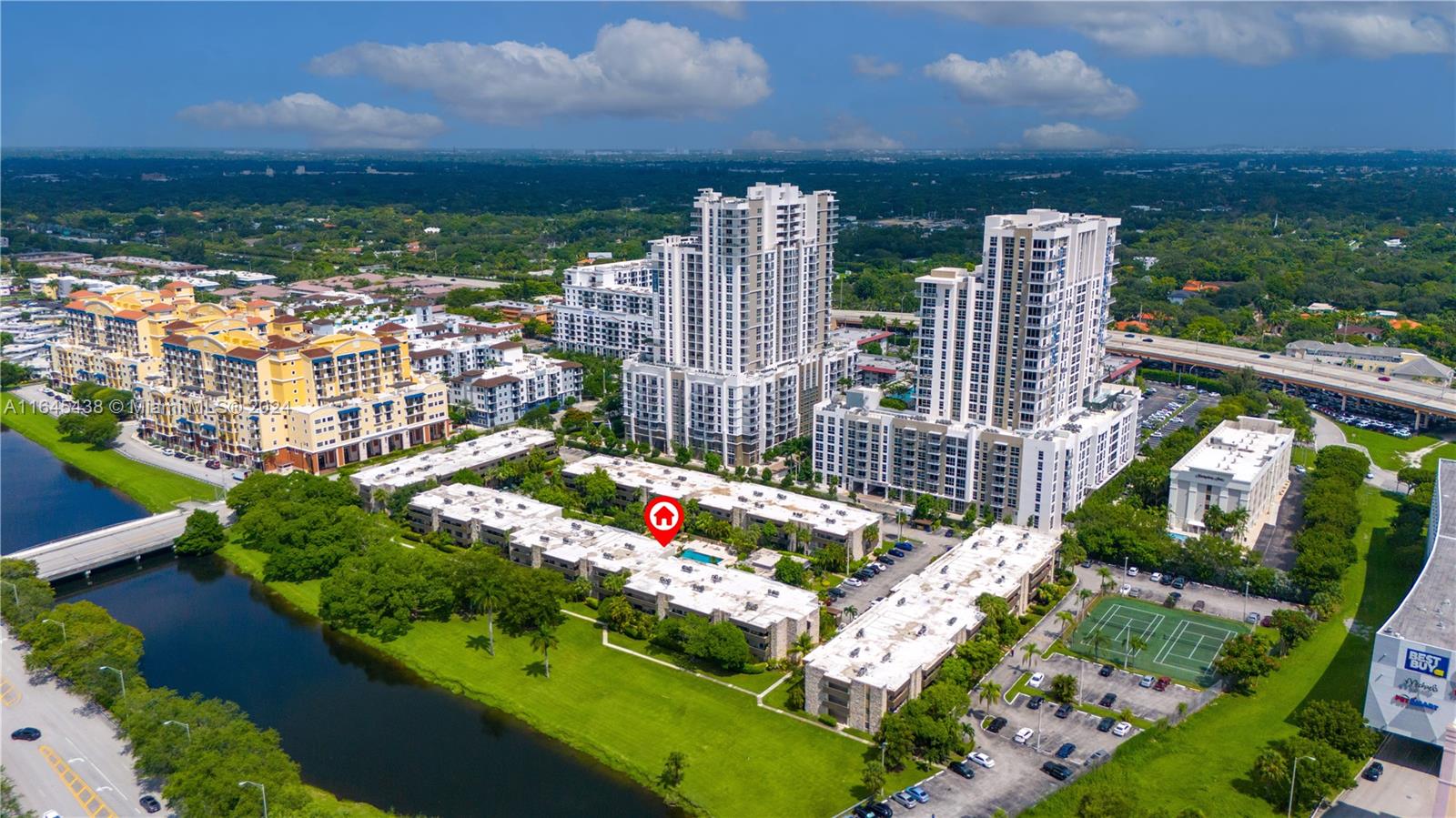 8335 SW 72nd Ave # 318D