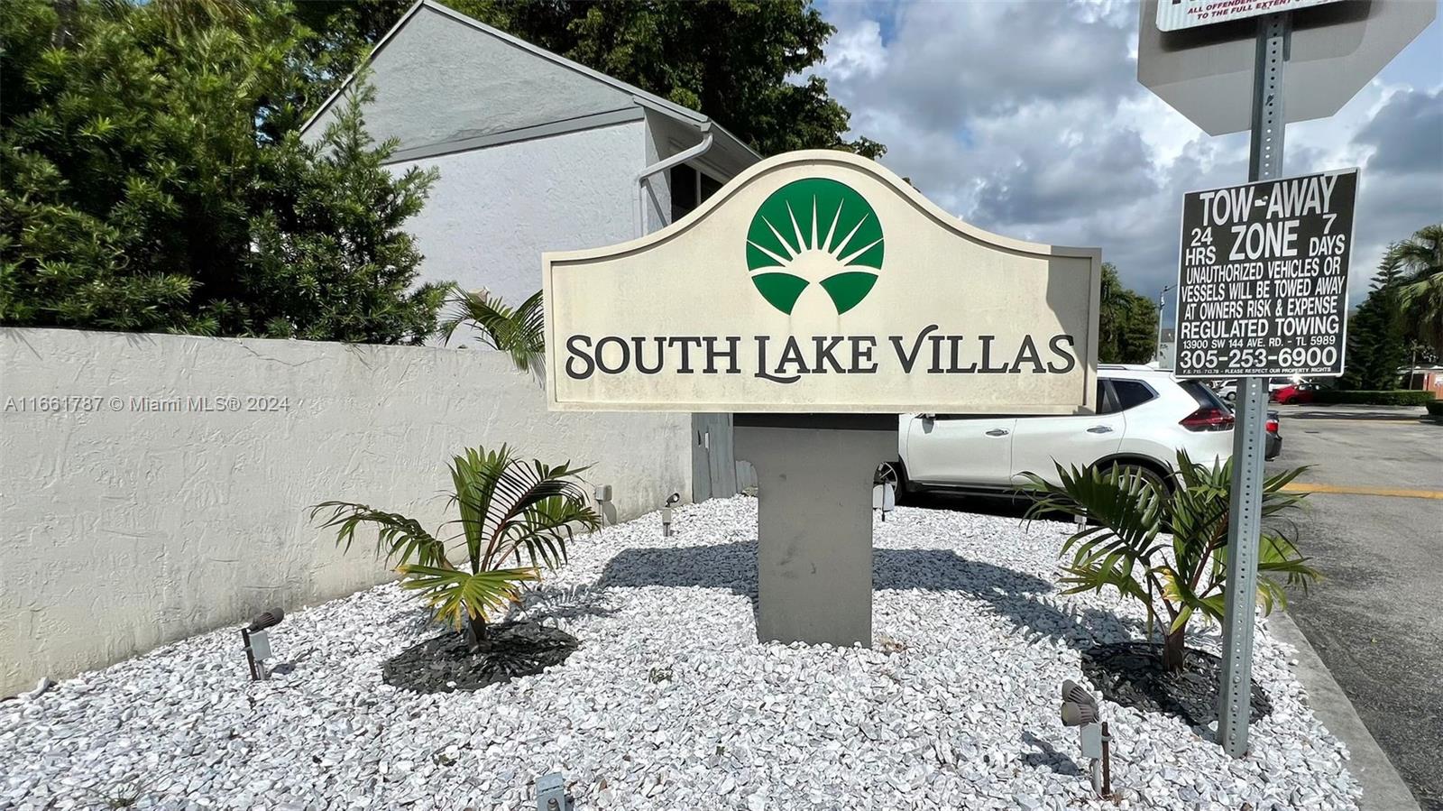 8475 SW 156th Ct # 314