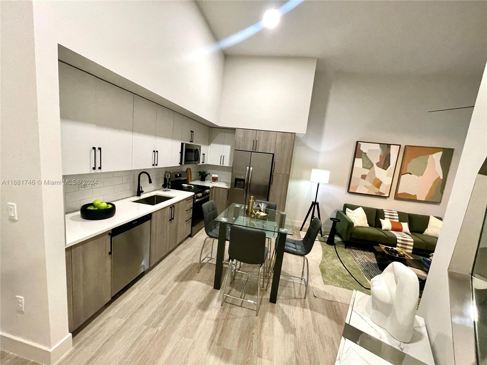 18412 Homestead Ave # 427