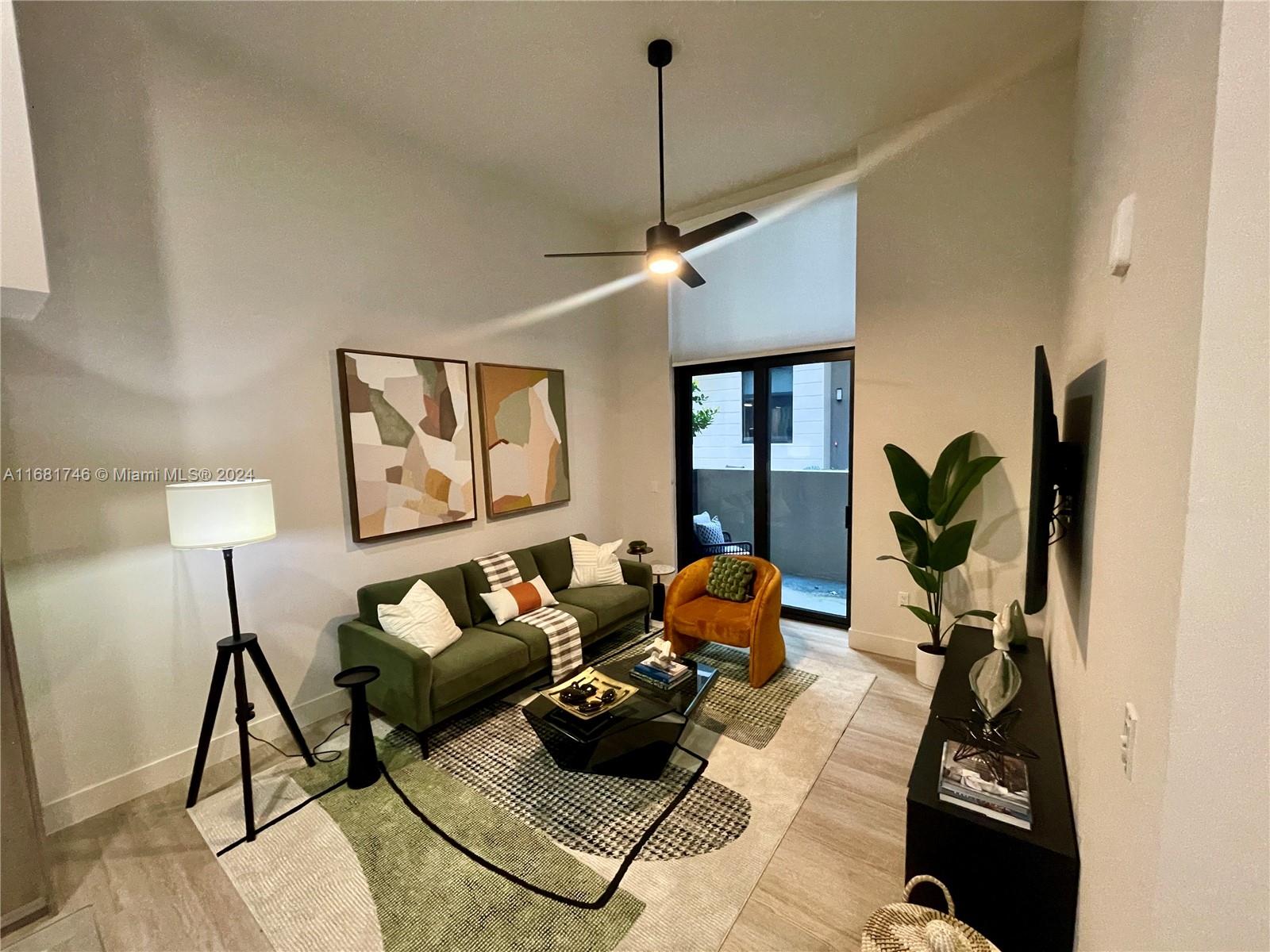 18412 Homestead Ave # 427