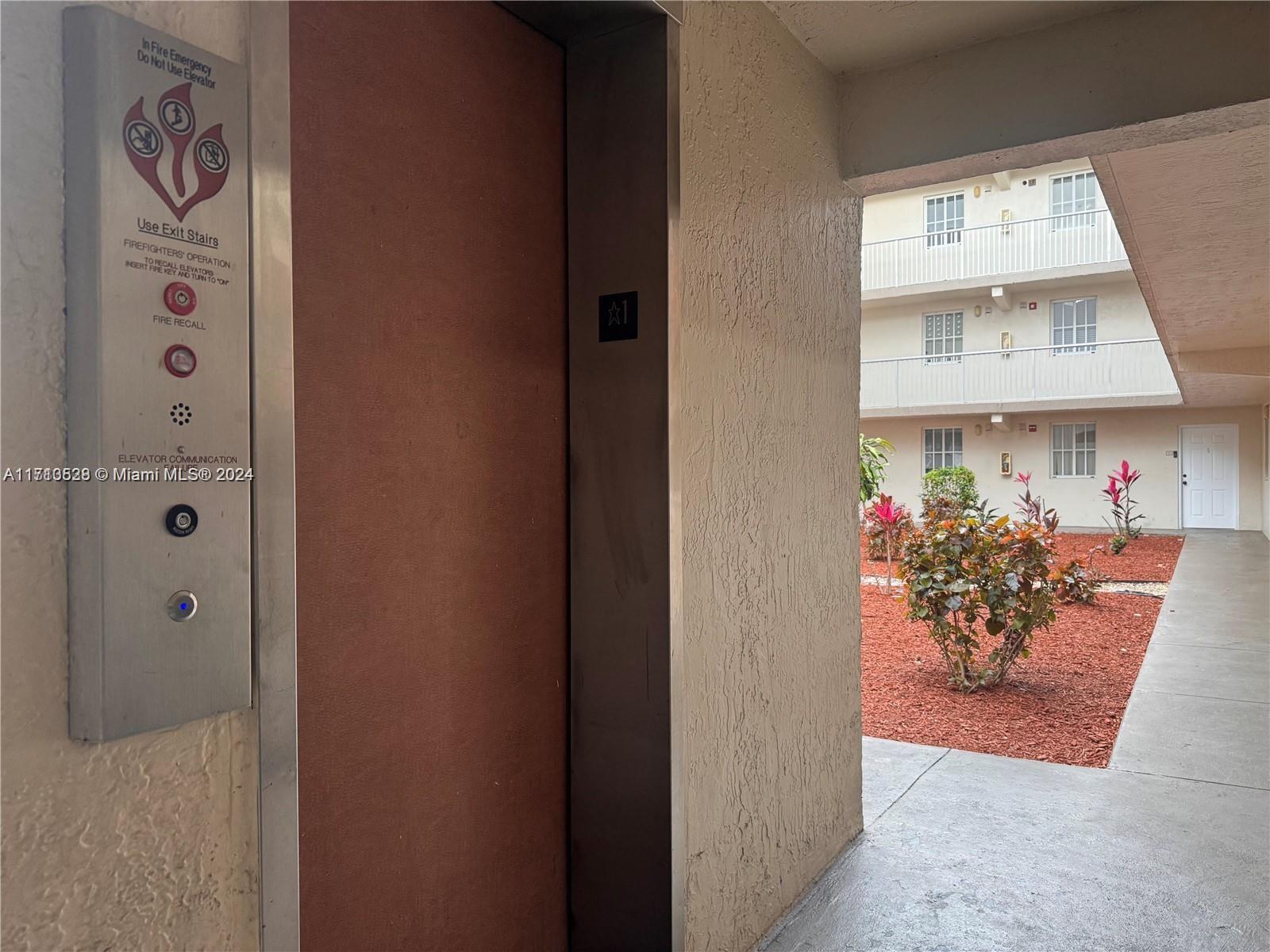 6115 NW 186th St # 307