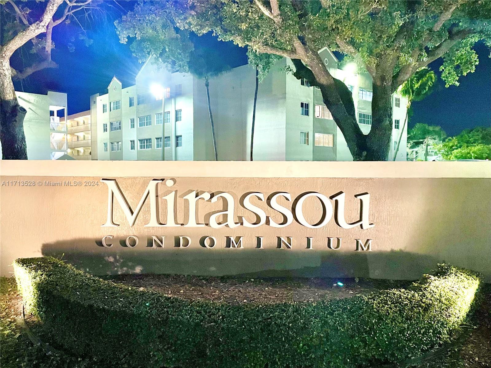 6115 NW 186th St # 307