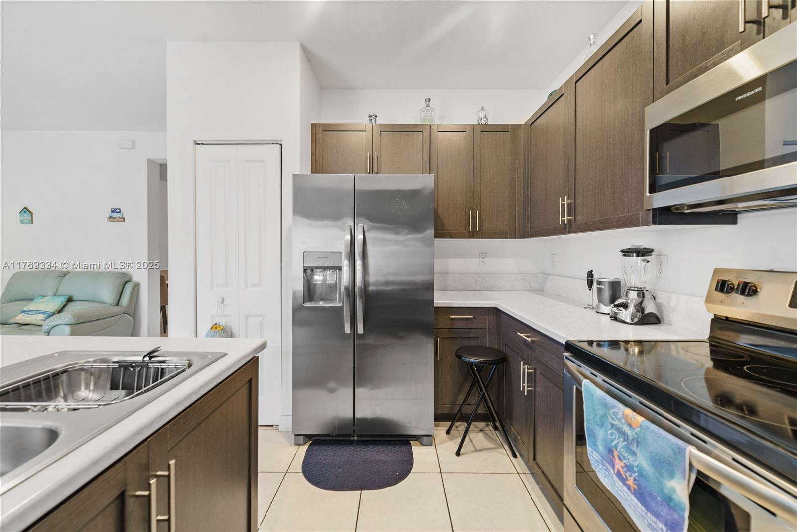 11805 SW 245th Ter