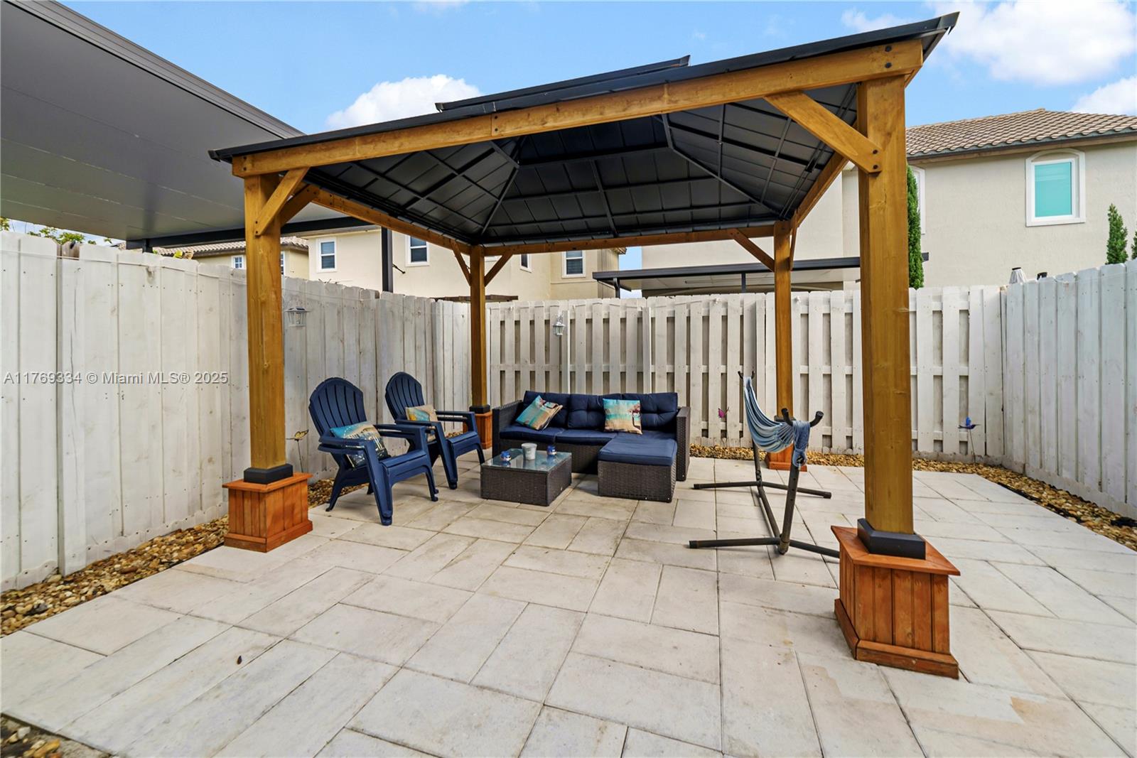 11805 SW 245th Ter