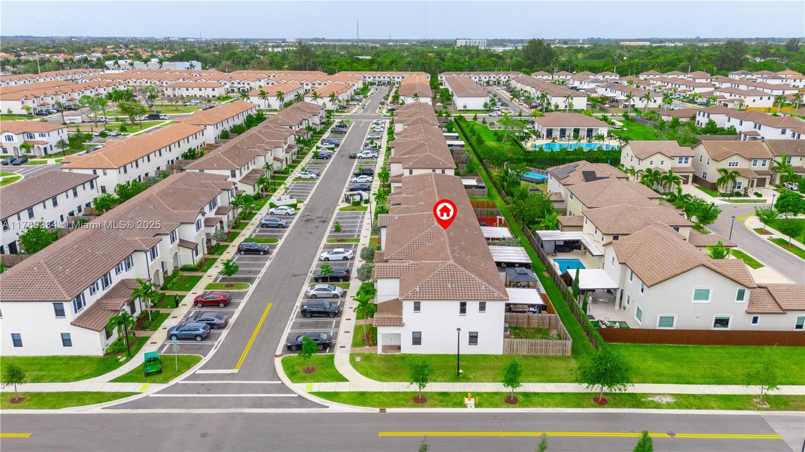 11805 SW 245th Ter