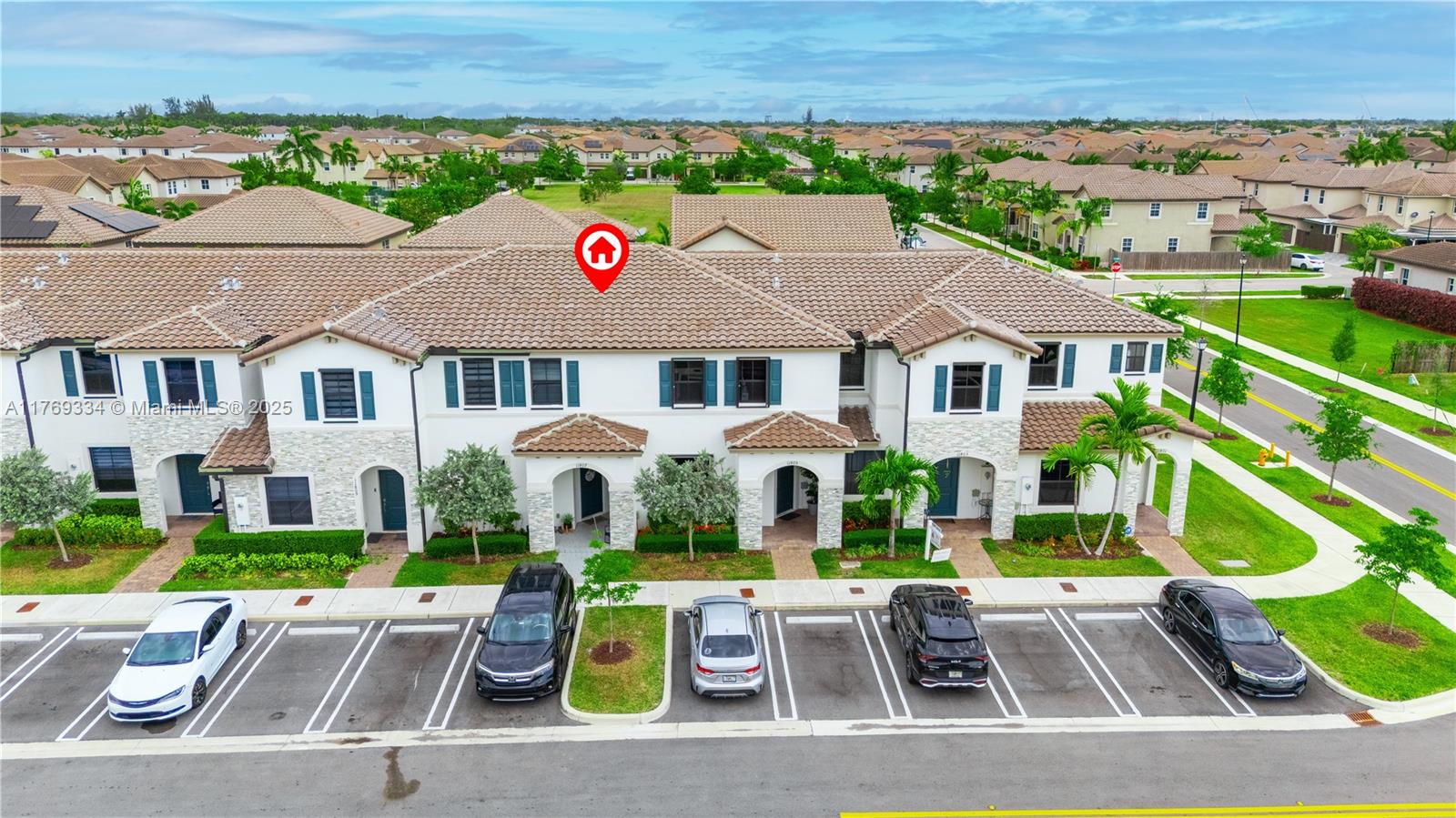 11805 SW 245th Ter