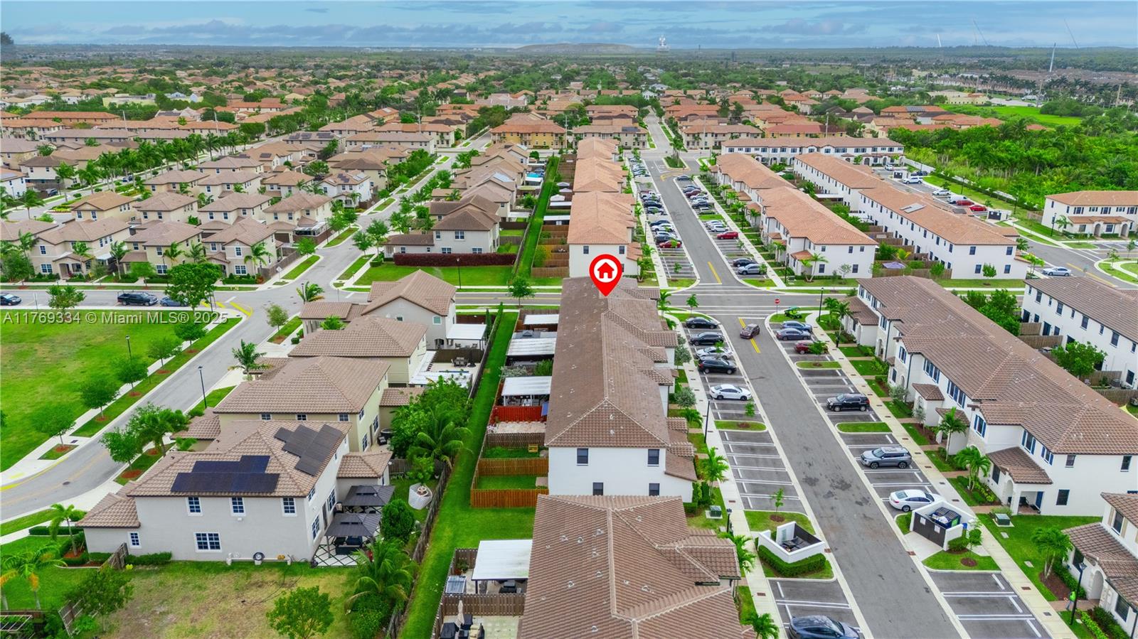 11805 SW 245th Ter