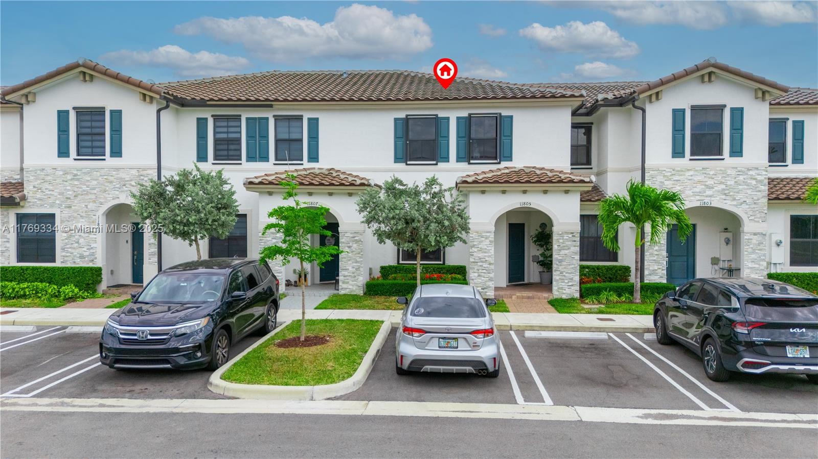 11805 SW 245th Ter