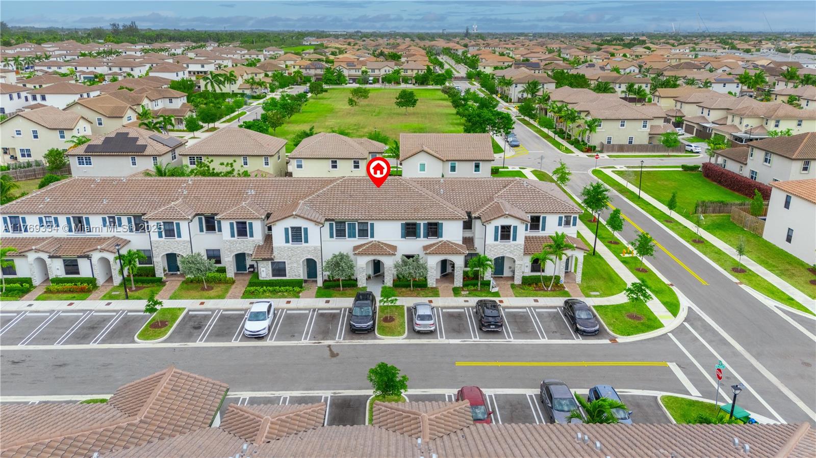 11805 SW 245th Ter