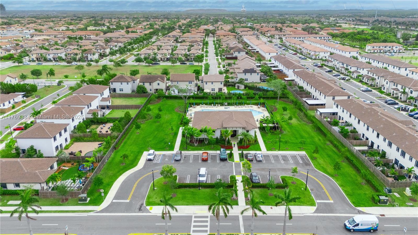 11805 SW 245th Ter