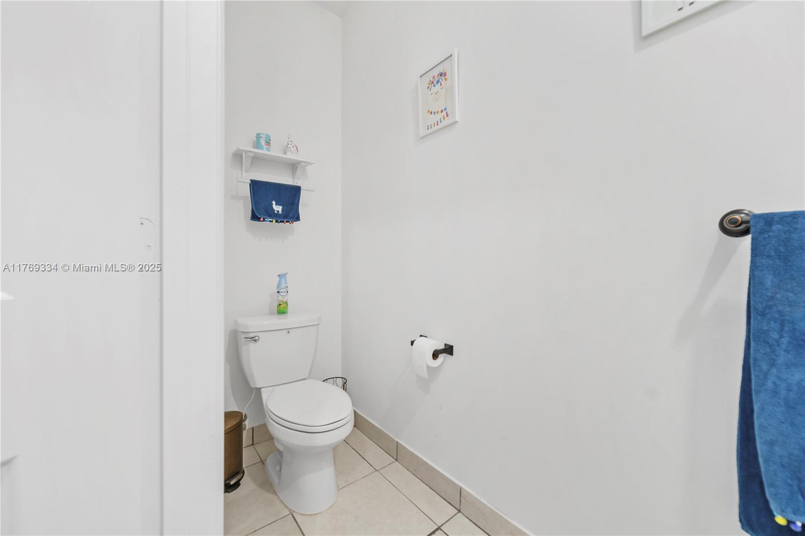 11805 SW 245th Ter