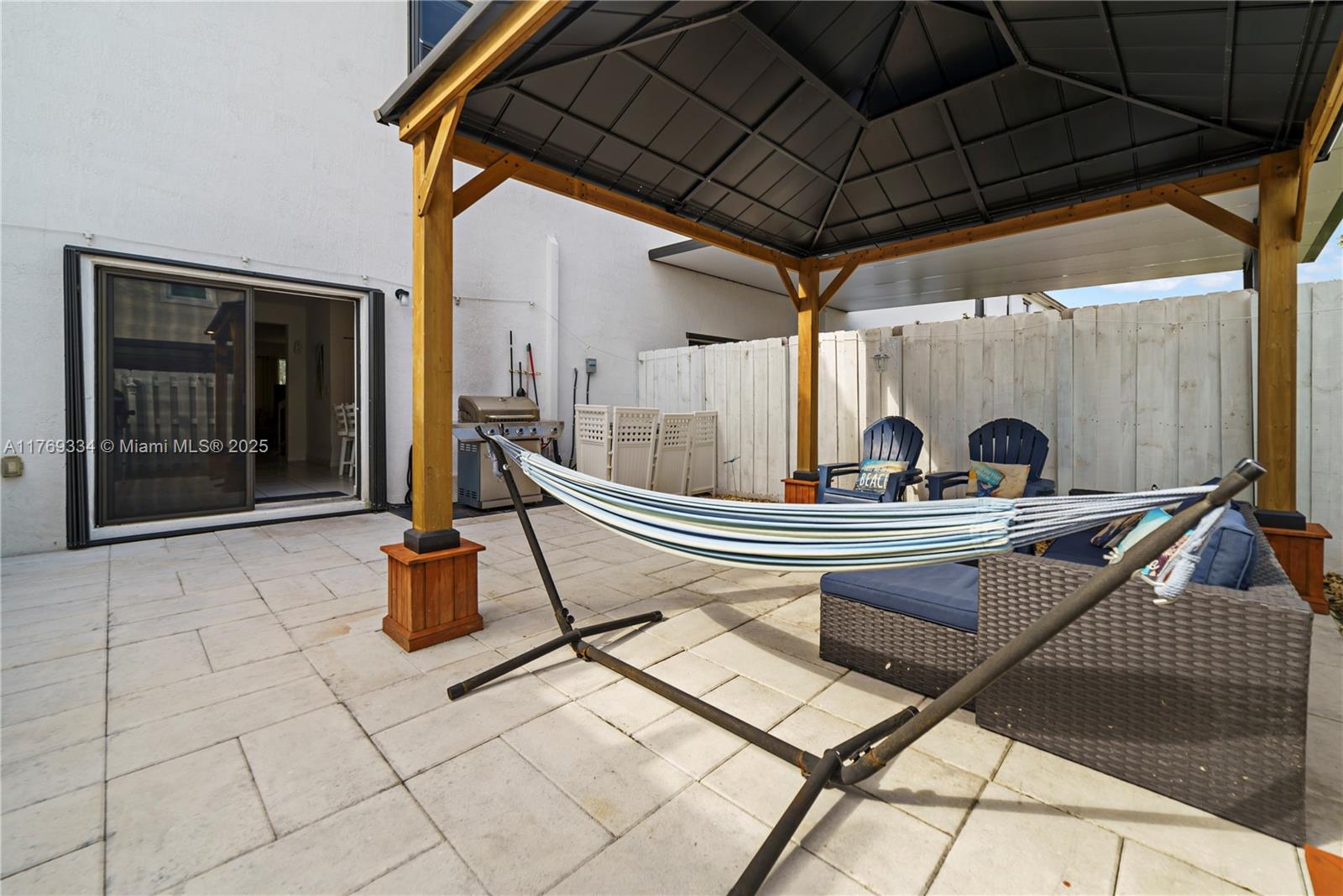 11805 SW 245th Ter