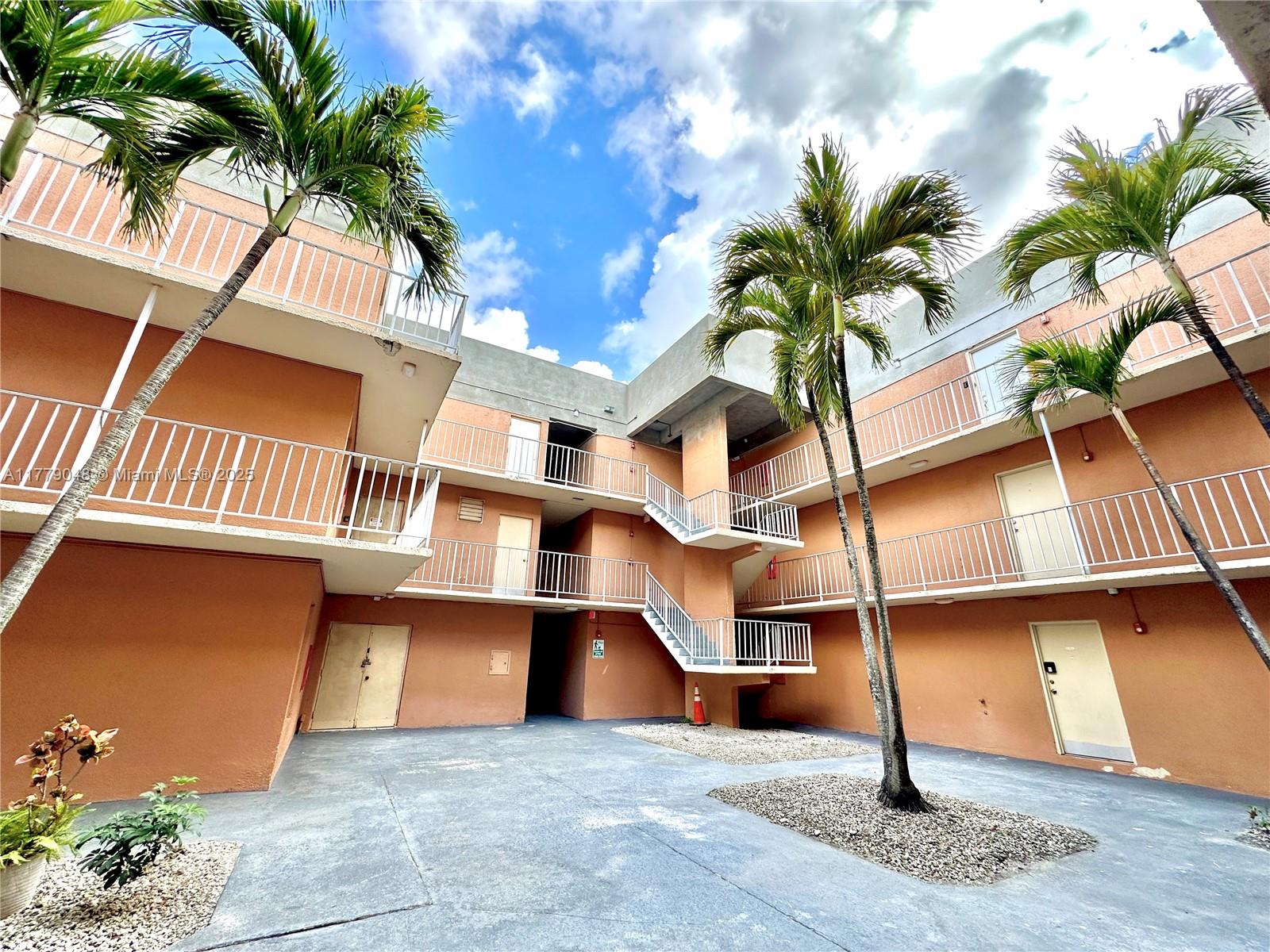 17650 NW 68th Ave # A2005