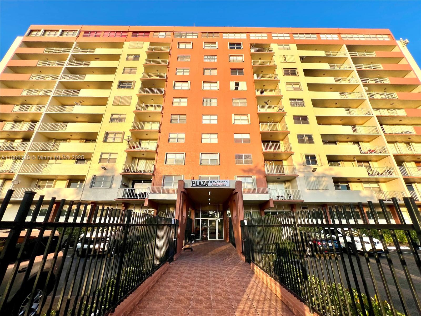 4675 W 18th Ct # 308