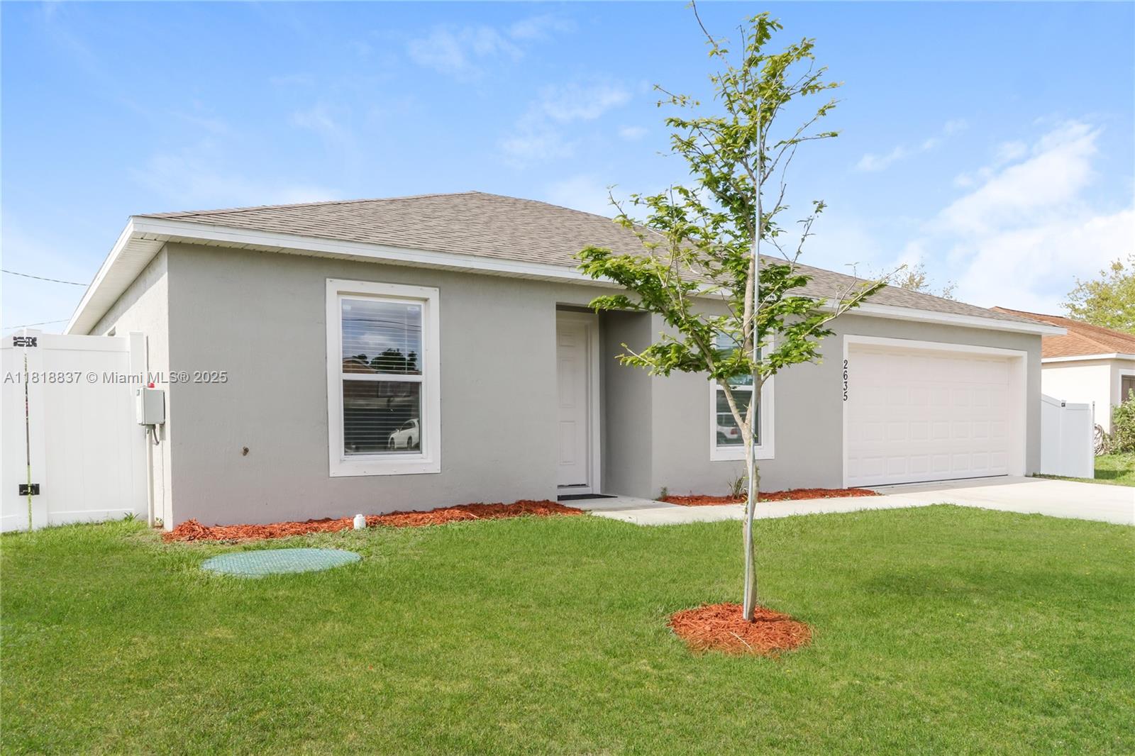 2635 SW Acco Rd, Port St. Lucie
