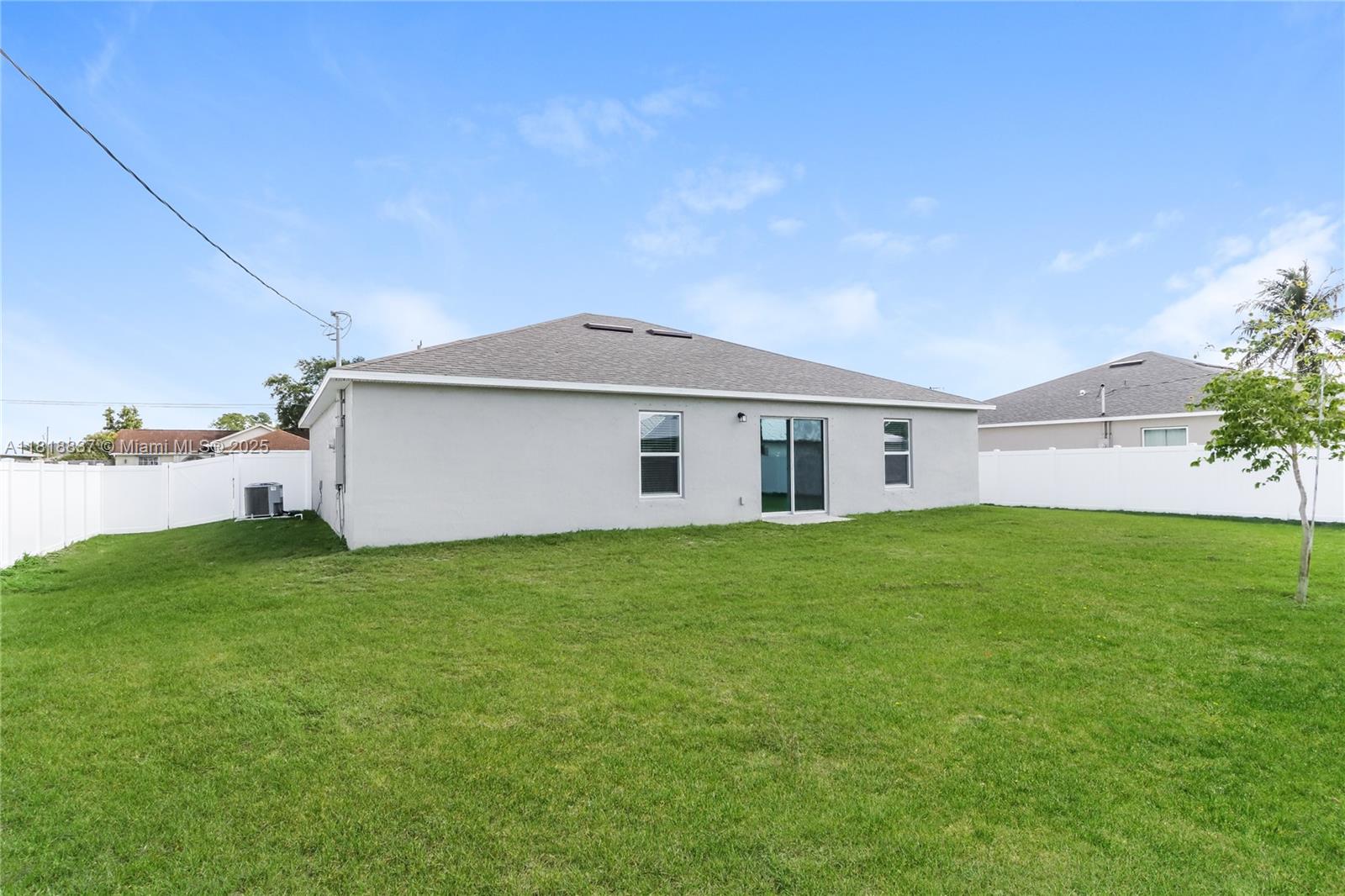 2635 SW Acco Rd, Port St. Lucie