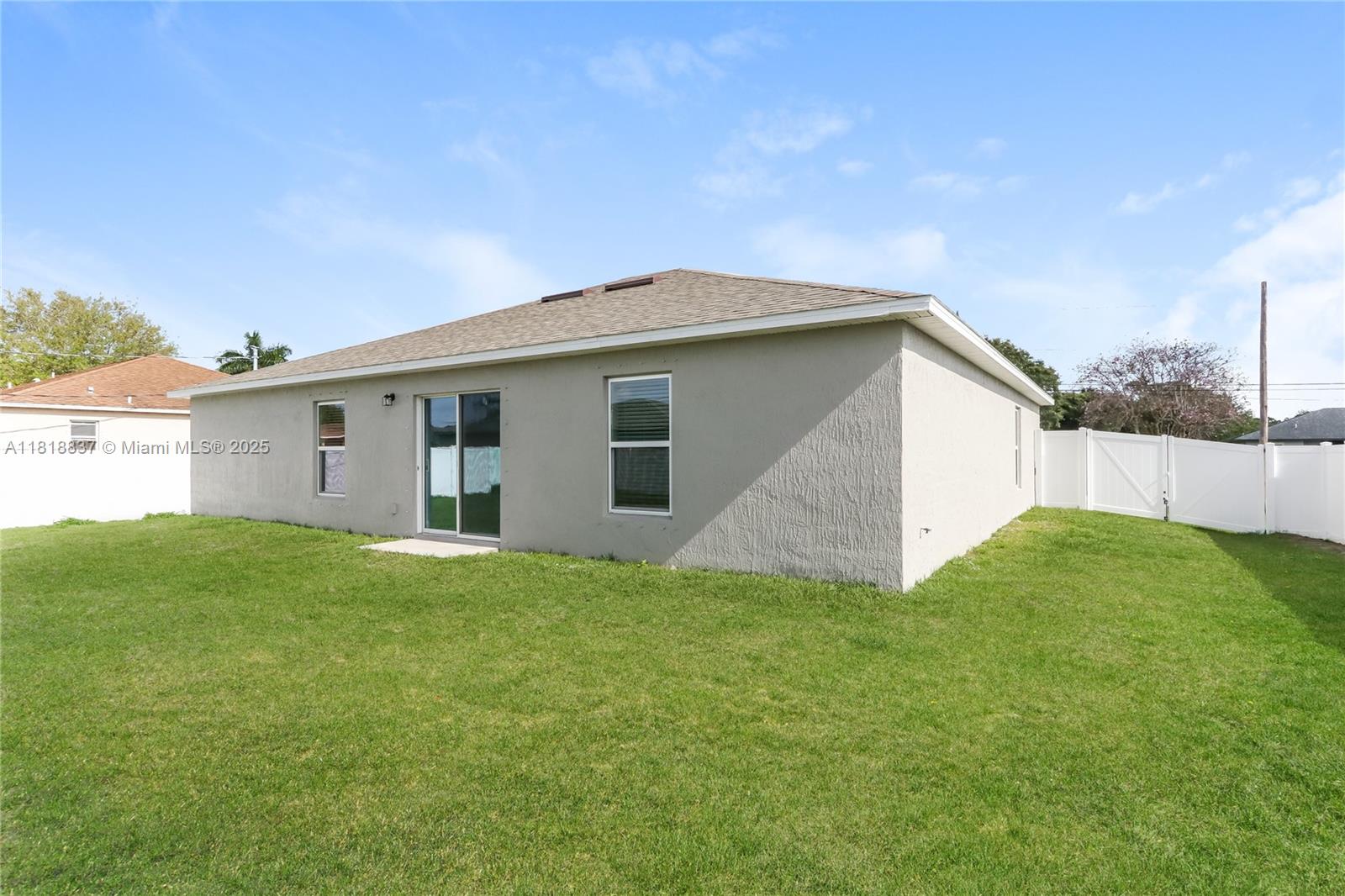 2635 SW Acco Rd, Port St. Lucie