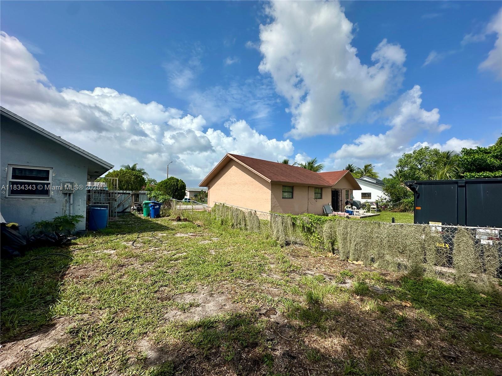 3521 NW 193rd St