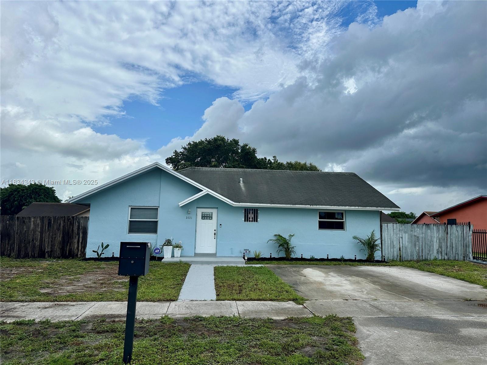 3521 NW 193rd St