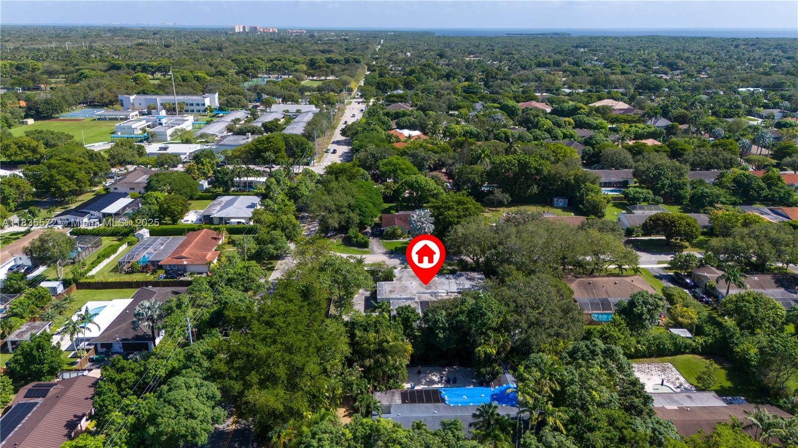 15200 SW 81st Ave