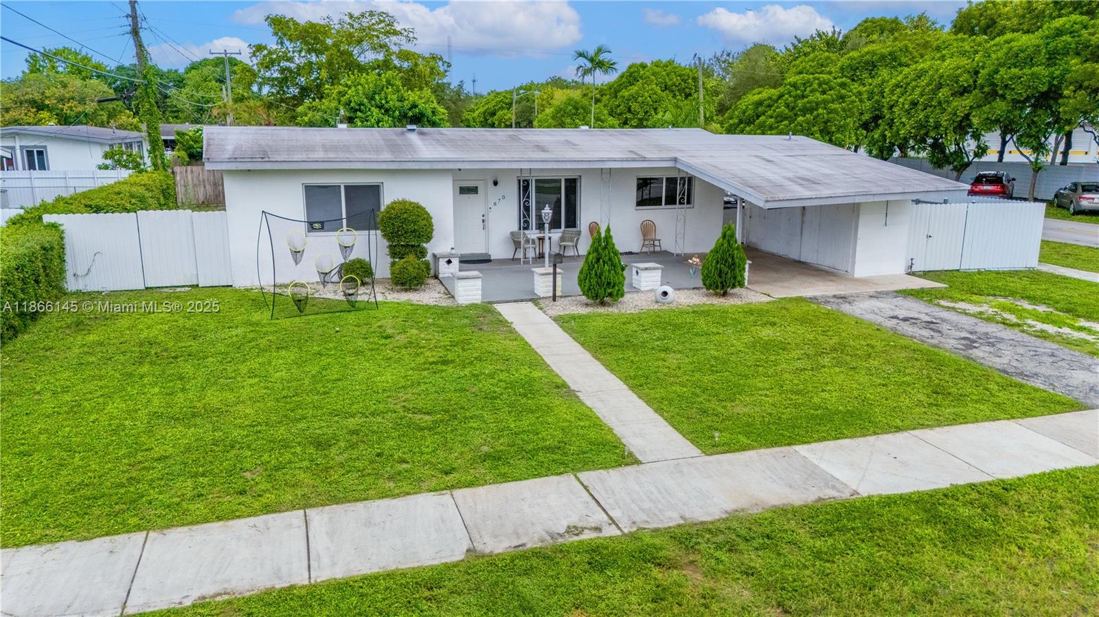 Miami Gardens