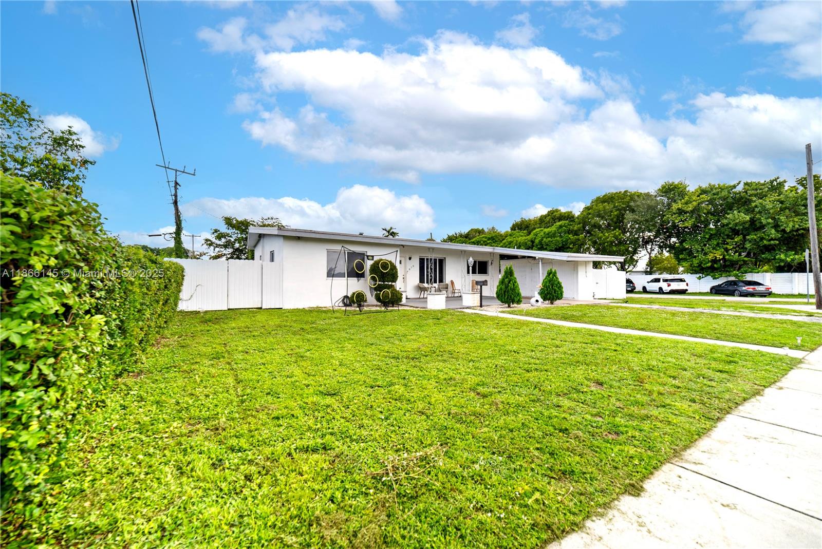 Miami Gardens