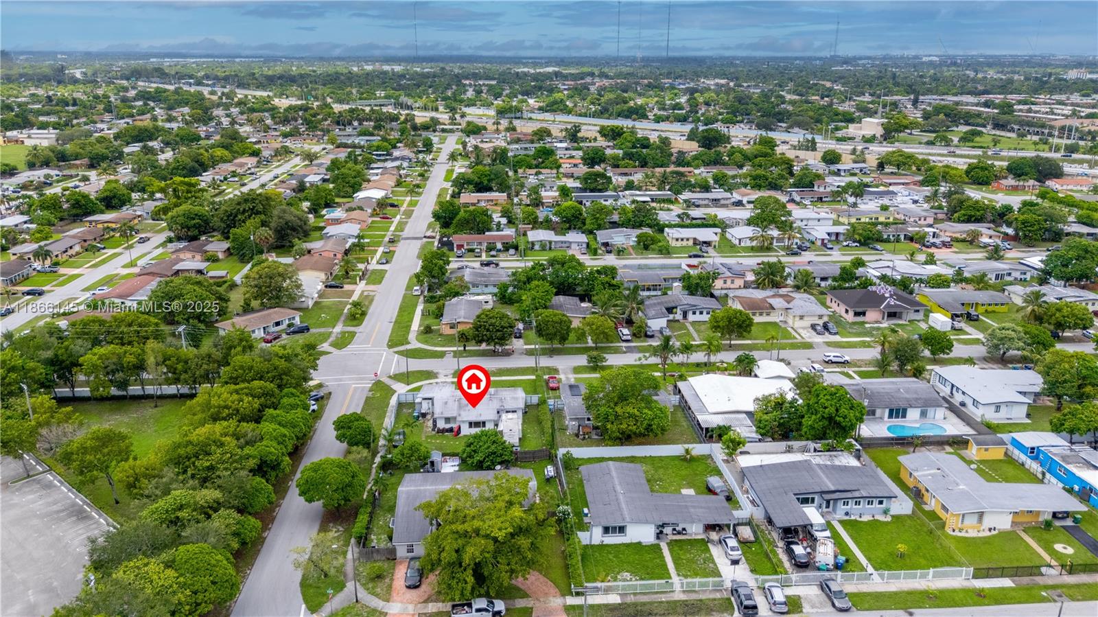 Miami Gardens