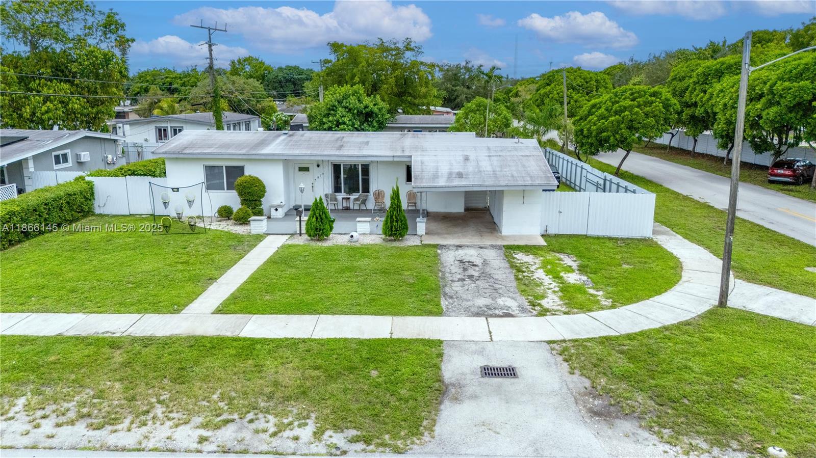 Miami Gardens