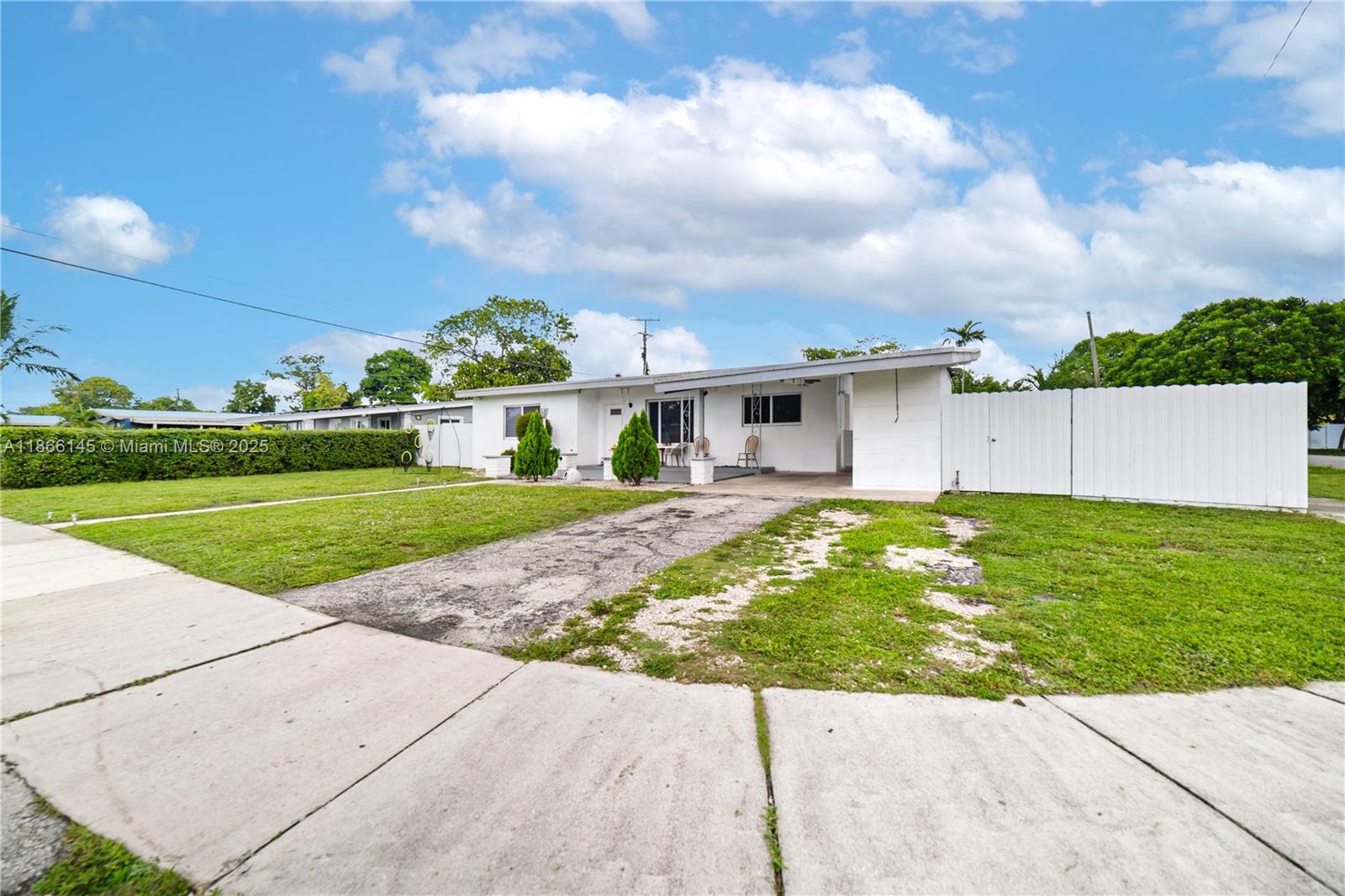Miami Gardens