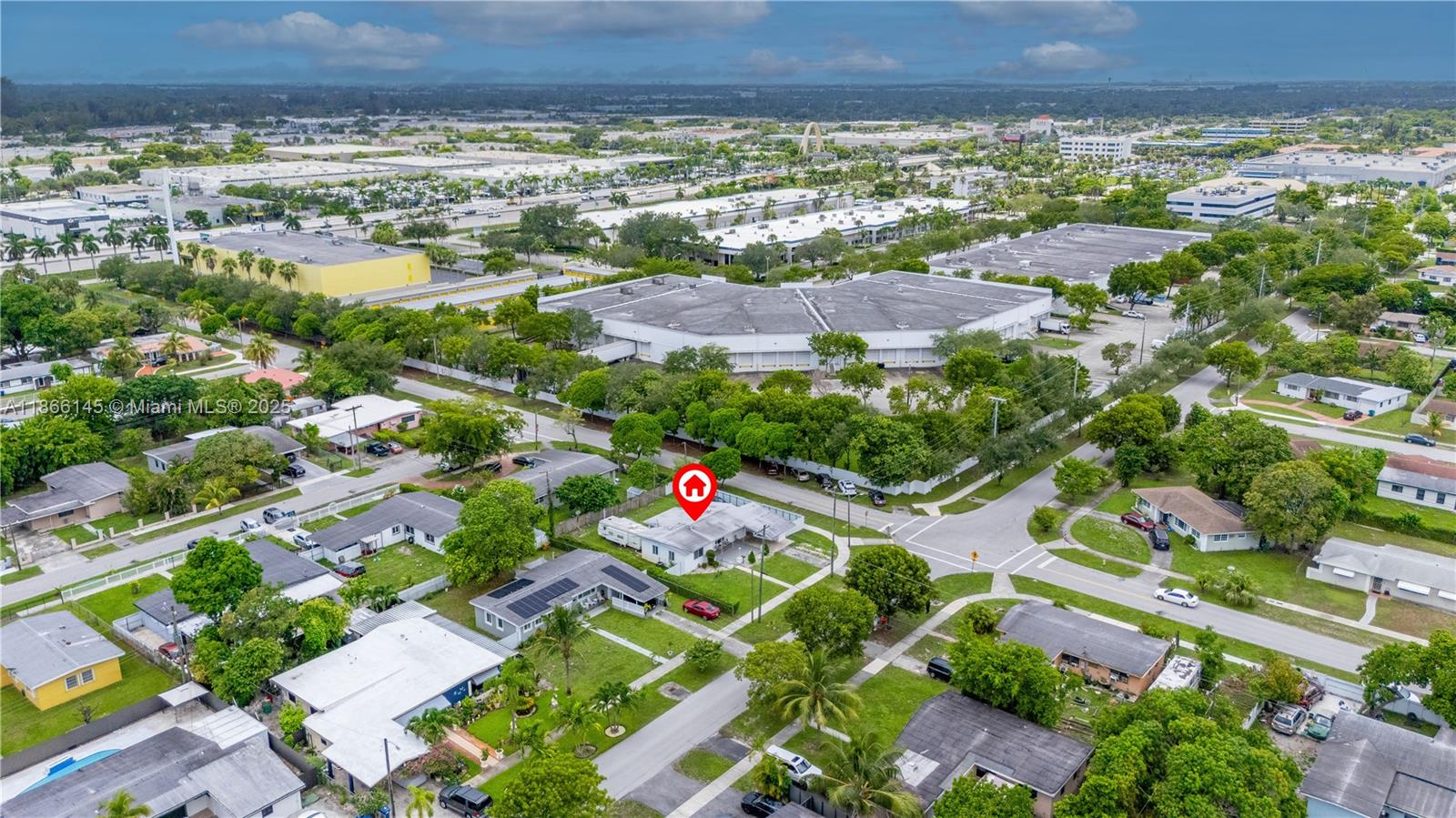 Miami Gardens