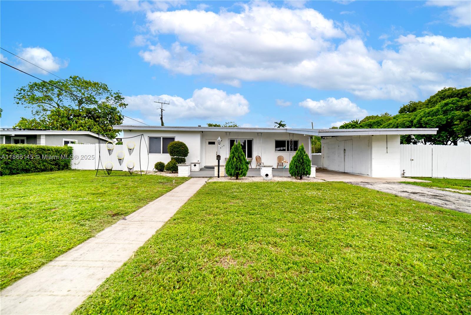 Miami Gardens