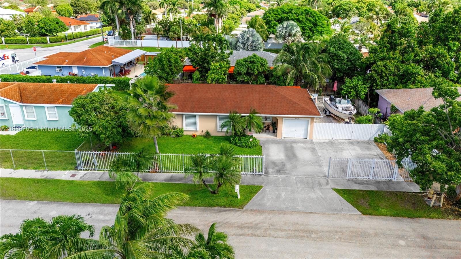 13375 SW 264th Ter
