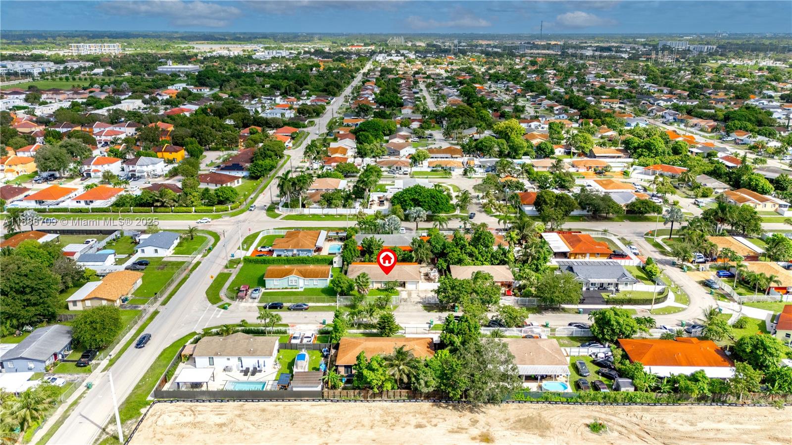 13375 SW 264th Ter