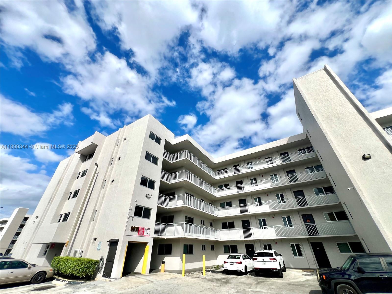 9915 W Okeechobee Rd # 506, Hialeah Gardens Unit: 2-506