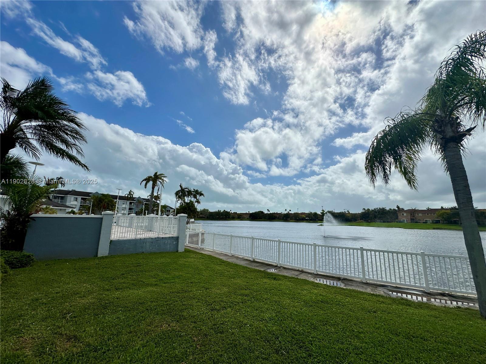 8640 SW 212th St # 307, Cutler Bay Unit: 307