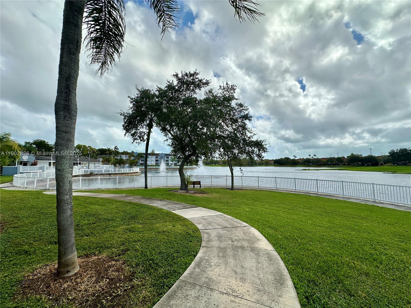 8640 SW 212th St # 307, Cutler Bay Unit: 307